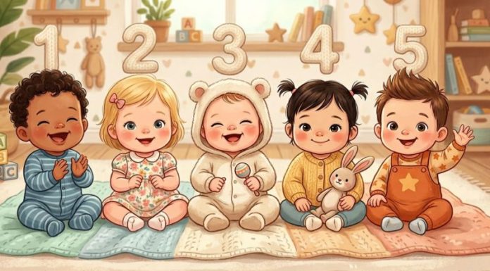 Koju bebu biste izabrali? Vaš izbor može otkriti unutrašnju prepreku koja vas sprječava da budete istinski sretni.