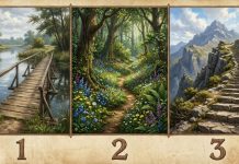 Podsvijest uvijek govori istinu: Koji put vas najviše privlači?