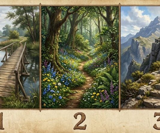 Podsvijest uvijek govori istinu: Koji put vas najviše privlači?