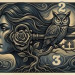 Prvi simbol koji uočite na slici otkriva vašu najveću prepreku u ljubavi i finansijama