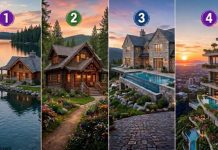 Kuća u kojoj se vidite otkriva šta vam zapravo nedostaje da biste bili istinski sretni