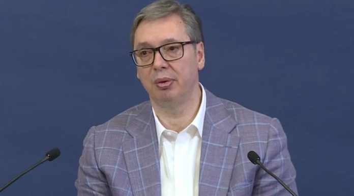 SPREMA SE HAOS NA TRŽIŠTU! Aleksandar Vučić otkriva šta nas čeka.