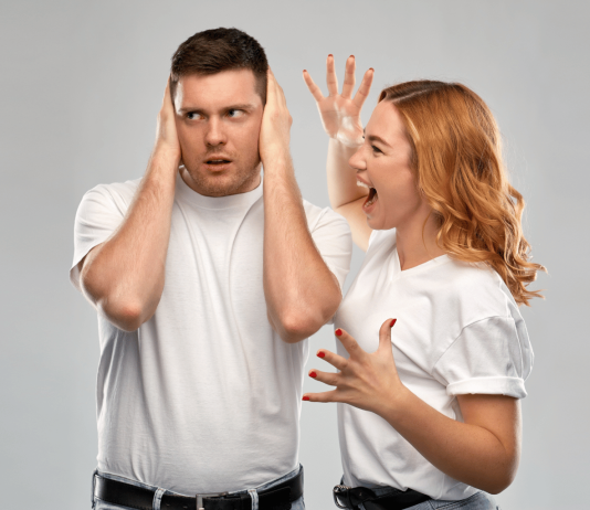 Nije problem u njoj — problem je što ne prepoznaješ obrazac.