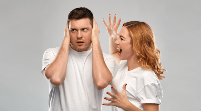 Nije problem u njoj — problem je što ne prepoznaješ obrazac.