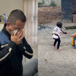 Teška sudbina oca iz Živinice: Sam s tri djevojčice nakon što je supruga započela novi život