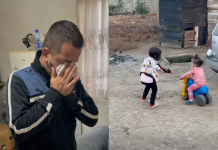 Teška sudbina oca iz Živinice: Sam s tri djevojčice nakon što je supruga započela novi život