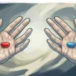 Crvena ili plava pilula? Vaš izbor otkriva kako donosite ključne životne odluke