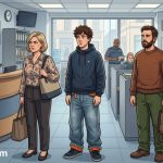 Osoba je uspjela pobjeći iz zatvora, ali je kasnije ponovo privedena. Ko je to?