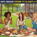 Ko je uljez? Ako pronađete tačan odgovor, imate oko za detalje kao pravi istražitelj.