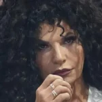 (FOTO) SLIČNOST OBARA SA NOGU: Sestra Lidije Vukićević prvi put u centru pažnje!