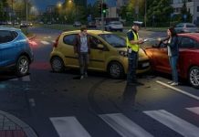 Ko je zaista kriv za sudar na raskrsnici? Detalj koji svi previde