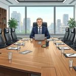 Koje mjesto birate na sastanku? Vaš izbor otkriva skrivene strahove u karijeri