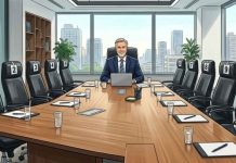 Koje mjesto birate na sastanku? Vaš izbor otkriva skrivene strahove u karijeri