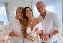 ŠOK U RANU ZORU! Stanija Dobrojević objavila sliku koju su svi čekali: „KONAČNO JE GOTOVO!“ (FOTO)