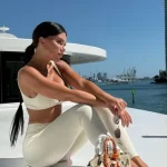 Od rijalitija do biznisa: Kako je Stanija Dobrojević izgradila ime koje svi prepoznaju