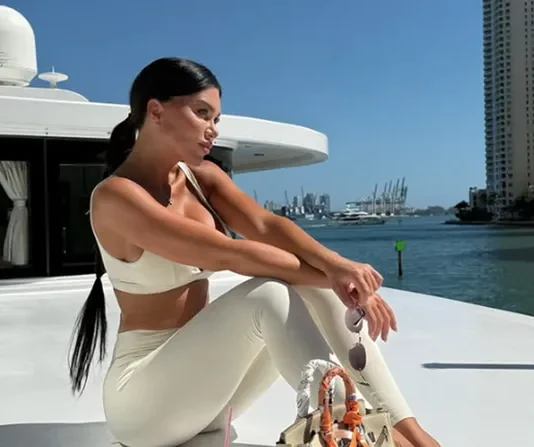 Od rijalitija do biznisa: Kako je Stanija Dobrojević izgradila ime koje svi prepoznaju