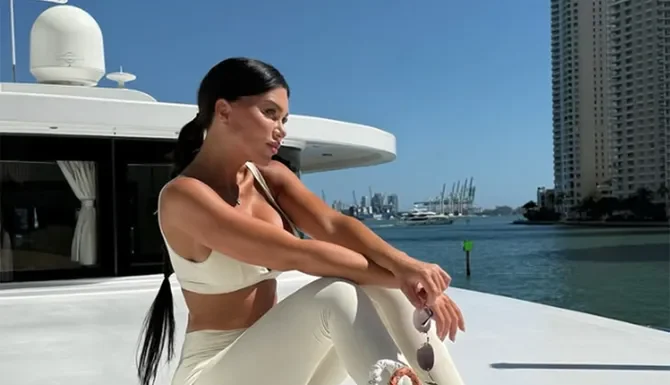 Od rijalitija do biznisa: Kako je Stanija Dobrojević izgradila ime koje svi prepoznaju