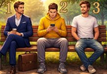 Samo rijetki primijete ključni detalj: Ko je zapravo najbogatiji?