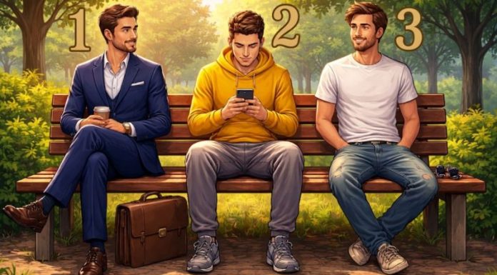 Samo rijetki primijete ključni detalj: Ko je zapravo najbogatiji?