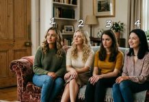 Koja žena je ljubomorna? Ako pogodite, razmišljate kao psiholog