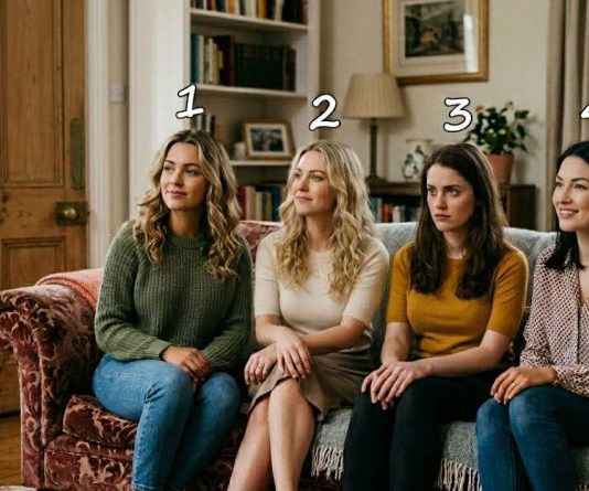 Koja žena je ljubomorna? Ako pogodite, razmišljate kao psiholog