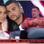 Stanija eksplodirala u svađi: Asminu brutalno poručila da Kristijanu Goluboviću nije “ni jedno j*je u gaćama”!