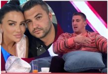 Stanija eksplodirala u svađi: Asminu brutalno poručila da Kristijanu Goluboviću nije “ni jedno j*je u gaćama”!