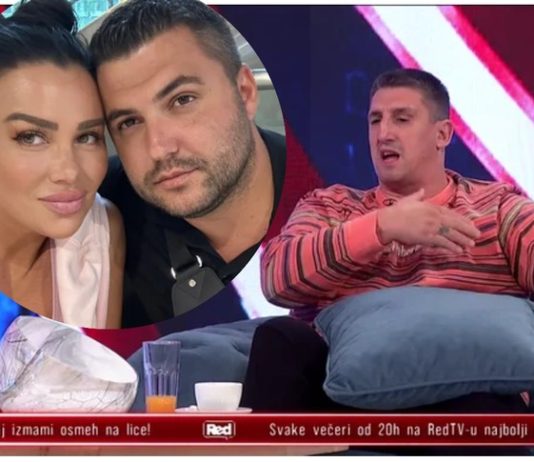 Stanija eksplodirala u svađi: Asminu brutalno poručila da Kristijanu Goluboviću nije “ni jedno j*je u gaćama”!