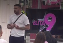 Haos u rijalitiju: Aneli i Asmin žestoko zaratili zbog ćerke, obezbeđenje reagovalo
