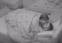 Vrela scena u spavaćoj sobi podigla prašinu: Maja zajahala Asmina pred svima