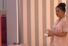 SLOM PRED KAMERAMA: Stanija u suzama napustila Belu kuću, svi potrčali za njom