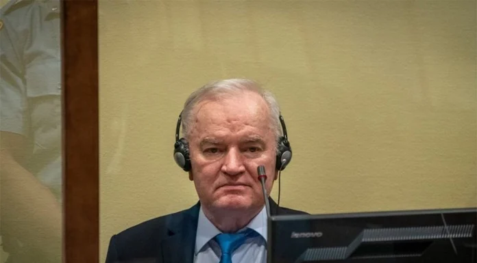 HITNO SE OGLASILI IZ HAGA! Svijet zanijemio pred najnovijim izvještajem: „VIŠE SE NE MOŽE SAKRITI!“ – Da li je ovo kraj agonije?