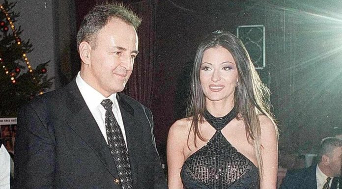 “ARKAN NIJE BIO KAKVIM STE GA ZAMIŠLJALI!” Ceca godinama ćutala o detaljima iz privatnog života — a onda ispričala nešto što niko nije očekivao