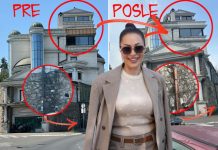 **OD “AFERE SMRAD” DO LUKSUZNE TRANSFORMACIJE: Ceca kompletno renovirala vilu, komšije ne mogu da veruju kako sada izgleda! (FOTO/VIDEO)**