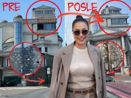 **OD “AFERE SMRAD” DO LUKSUZNE TRANSFORMACIJE: Ceca kompletno renovirala vilu, komšije ne mogu da veruju kako sada izgleda! (FOTO/VIDEO)**