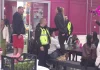 OBEZBEĐENJE HITNO REAGOVALO! Janjuš brutalno opleo po Aneli: „Ti nisi žena, ti si pravo zlo!“ (VIDEO)