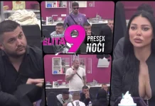 **MAJA ILI ASMIN? Haos u Eliti 9! Takmičari bez dlake na jeziku sasuli brutalnu istinu, a ovih PET učesnika strepi od ispadanja!**