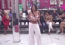 Sram je zbog njihovih postupaka! Stanija Dobrojević žestoko prozvala Maja Marinković zbog toga što je “pokupila njene ostatke”, pa bez zadrške poručila: „Ona služi samo za intimne odnose!“ (VIDEO)