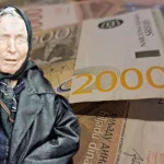 **Baba Vanga predvidjela bogatstvo za ove horoskopske znakove: Provjerite da li ste među sretnicima!**