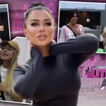 (VIDEO) ELITA SE TRESE! Stanija Dobrojević UŠETALA u Šimanovce i jednim potezom PONIZILA Aneli: „Vratila sam se po SVOJE!“ – Isplivao snimak tajnog razgovora sa Asminom! (FOTO)