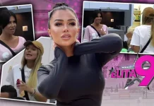 (VIDEO) ELITA SE TRESE! Stanija Dobrojević UŠETALA u Šimanovce i jednim potezom PONIZILA Aneli: „Vratila sam se po SVOJE!“ – Isplivao snimak tajnog razgovora sa Asminom! (FOTO)