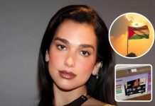 **“Dua Lipa tužila Samsung za 15 miliona dolara: Jedan potez tehnološkog giganta mogao bi ih skupo koštati!”**