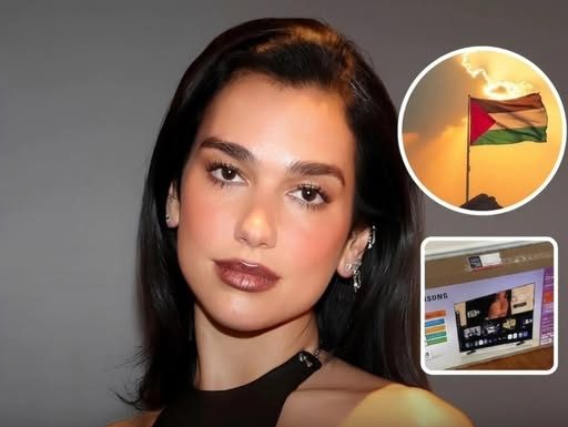 **“Dua Lipa tužila Samsung za 15 miliona dolara: Jedan potez tehnološkog giganta mogao bi ih skupo koštati!”**