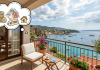NEVEROVATNO, ALI ISTINITO! Stan s pogledom na more za samo 69.000 € – 90 kvadrata i kompletno namešten!