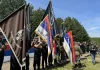 Obilježavanje na Suvoboru izazvalo je veliku pažnju javnosti u regionu.