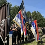 Obilježavanje na Suvoboru izazvalo je veliku pažnju javnosti u regionu.