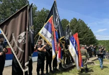 Obilježavanje na Suvoboru izazvalo je veliku pažnju javnosti u regionu.