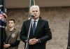 ČOVIĆ PREKINUO ŠUTNJU NAKON SKANDALA U MOSTARU: Oštro reagovao na sramno skandiranje navijača