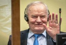 Mladić na slobodi? Region na ivici: odluka koja može promijeniti sve!