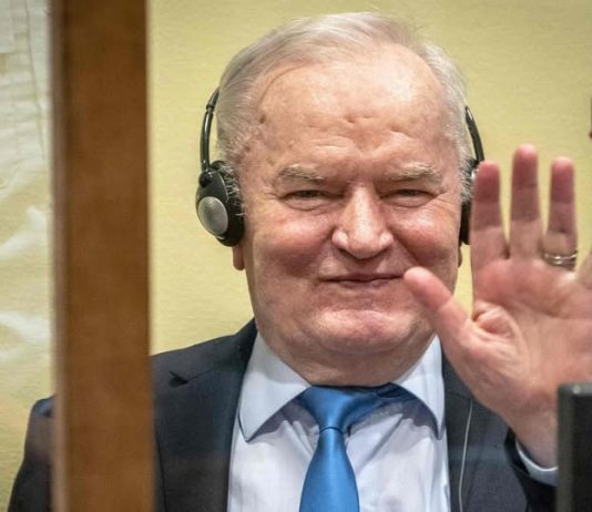 Mladić na slobodi? Region na ivici: odluka koja može promijeniti sve!